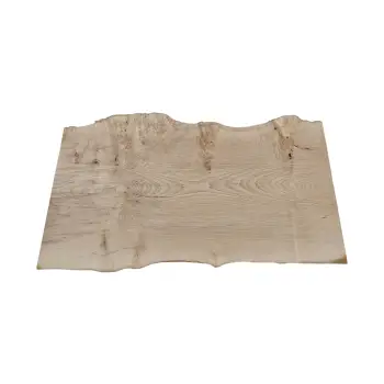 Deska Jesionowa 63x30-36x2,2 cm