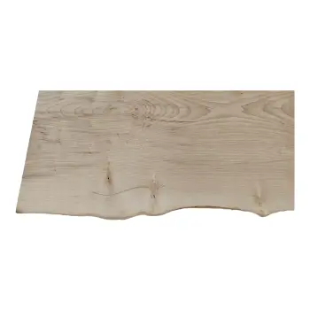 Deska Jesionowa 63x30-36x2,2 cm