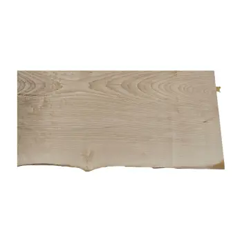 Deska Jesionowa 63x30-36x2,2 cm