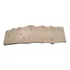 Deska Jesionowa 101x23-32x2,6 cm
