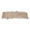 Deska Jesionowa 101x23-32x2,6 cm