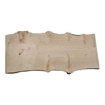 Deska Jesionowa 101x23-32x2,6 cm