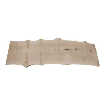 Deska Jesionowa 101x23-32x2,6 cm