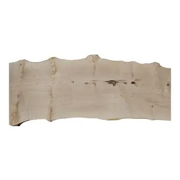 Deska Jesionowa 101x23-32x2,6 cm