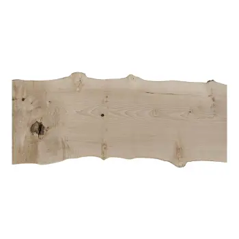 Deska Jesionowa 99x26-29x2,5 cm