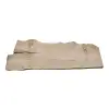 Deska Jesionowa 108x25-40x2,5 cm