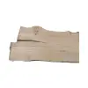 Deska Jesionowa 108x25-40x2,5 cm