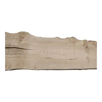 Deska Jesionowa 108x25-40x2,5 cm