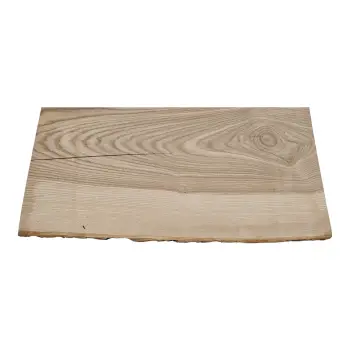 Deska Jesionowa 59x30-34x4,3 cm