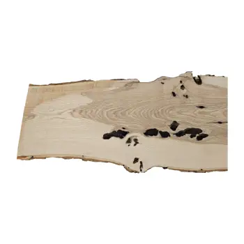 Deska Jesionowa 133x23-44x4 cm