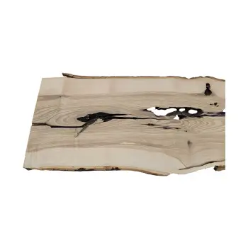 Deska Jesionowa 141x32-45x4,3 cm