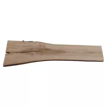 Deska Czereśni 116x19-29x2,7 cm