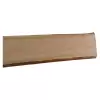 Deska Czereśni 119x5-25x2,4 cm