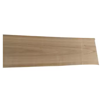 Deska Czereśni 119x5-25x2,4 cm