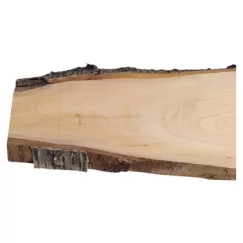 Deska Czereśni 93x10-24x2,8 cm