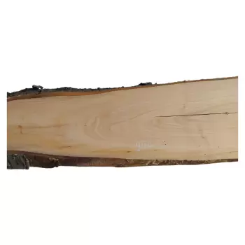 Deska Czereśni 93x10-24x2,8 cm