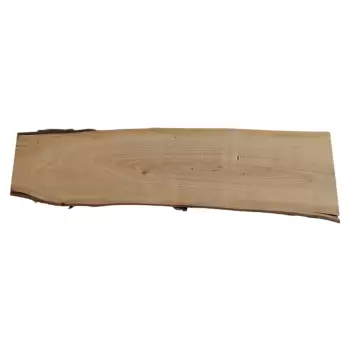 Deska Czereśni 93x10-24x2,8 cm