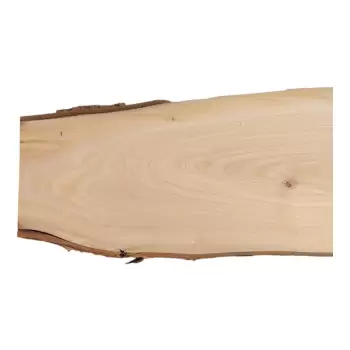 Deska Czereśni 93x10-24x2,8 cm