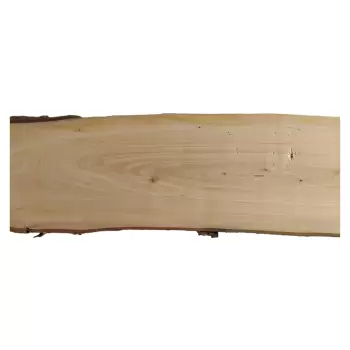 Deska Czereśni 93x10-24x2,8 cm