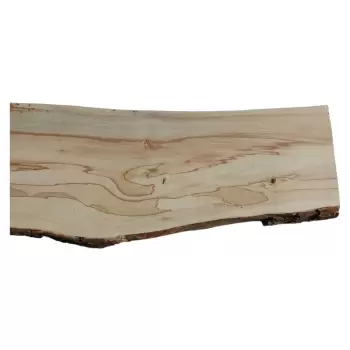 Deska Gruszy 108x5-21x3,1 cm