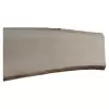 Deska Orzecha Włoskiego 91x15-25x2,4 cm