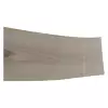 Deska Orzecha Włoskiego 91x15-25x2,4 cm