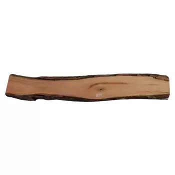 Deska Śliwy 96x8-13x3,2 cm