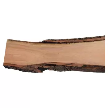 Deska Śliwy 96x8-13x3,2 cm