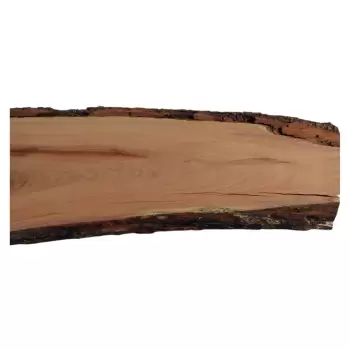 Deska Śliwy 96x8-13x3,2 cm