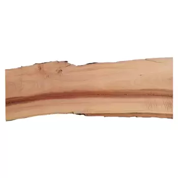 Deska Śliwy 96x8-13x3,2 cm