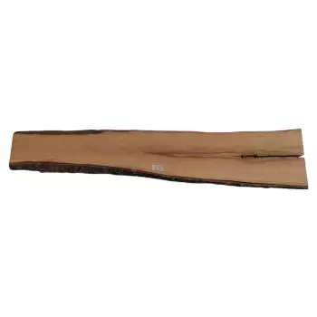 Deska Śliwy 94x9-18x2,6 cm
