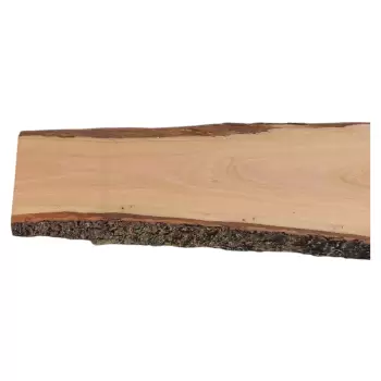 Deska Śliwy 94x9-18x2,6 cm
