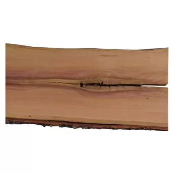 Deska Śliwy 94x9-18x2,6 cm