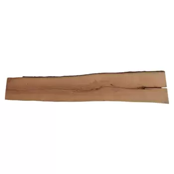 Deska Śliwy 94x9-18x2,6 cm