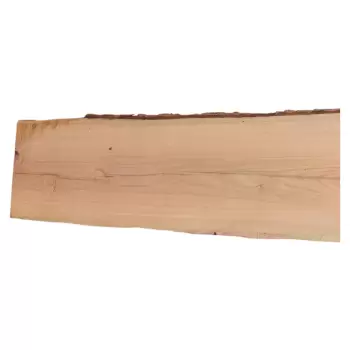Deska Śliwy 94x9-18x2,6 cm