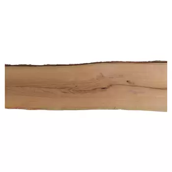 Deska Śliwy 94x9-18x2,6 cm