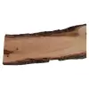 Deska Śliwy 68x8-13x3 cm