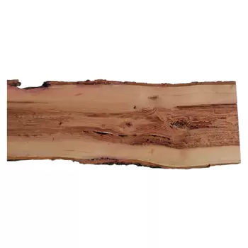 Deska Śliwy 68x8-13x3 cm
