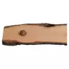 Deska Śliwy 113x9-17x3 cm