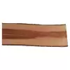 Deska Śliwy 113x9-17x3 cm