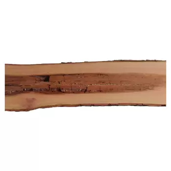 Deska Śliwy 113x9-17x3 cm