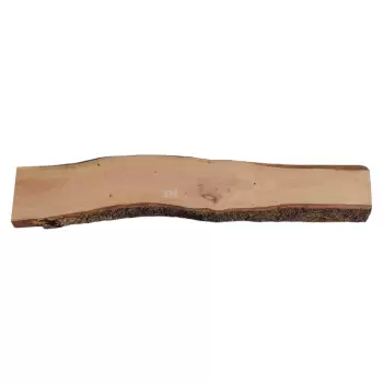 Deska Śliwy 84x8-13x2,9 cm