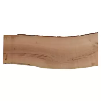 Deska Śliwy 84x8-13x2,9 cm