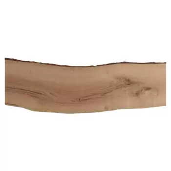 Deska Śliwy 84x8-13x2,9 cm