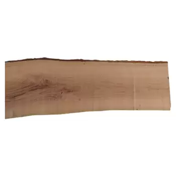 Deska Śliwy 84x8-13x2,9 cm