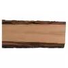 Deska Śliwy 90x10-15x3 cm