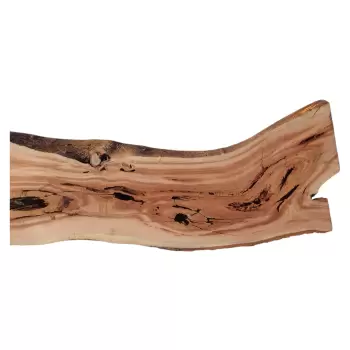 Deska Śliwy 107x16-21x3,3 cm