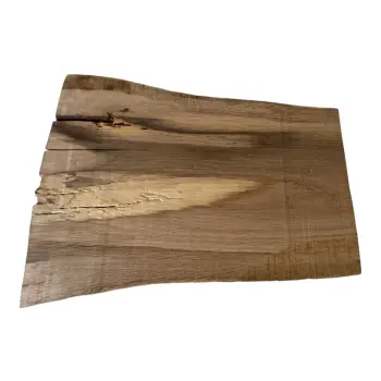 Deska Dębowa 47x25-37x1,7 cm Dąb