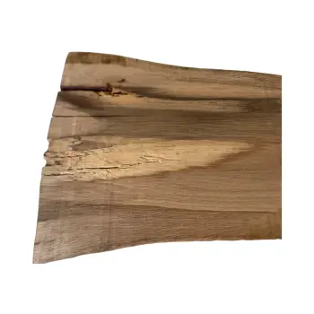 Deska Dębowa 47x25-37x1,7 cm Dąb