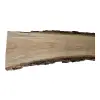 Deska Dębowa 104x10-27x2,8 cm Dąb